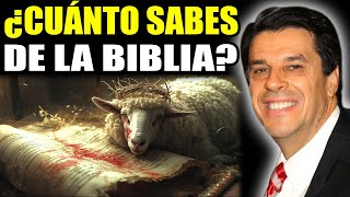 Josue Yrion Predicas 2024🔥¿Cuánto Sabes De La Biblia🔥 [upl. by Neall456]