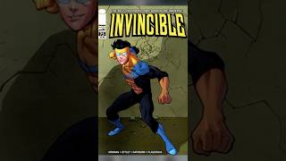 WHY INVINCIBLE IS THE GREATEST SHOW IN SUPERHEROISM [upl. by Nievelt]