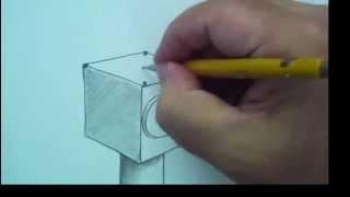 How to Draw The Robot with Mark Kistler [upl. by Corrinne]