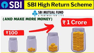 SBI Best SIP Funds 2024 [upl. by Lambrecht529]