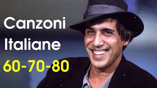 Le più belle Canzoni Italiane 607080  Adriano Celentano Nicola Di Bari  Gianni Morandi [upl. by Circosta]