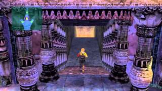 Lets Play Final Fantasy X HD 011  Temple Explorer [upl. by Sezen]