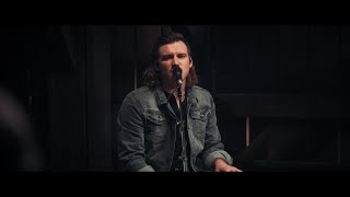 Morgan Wallen  Warning The Dangerous Sessions [upl. by Adnilak]