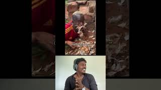 என்ன மா சொல்ற இது உன் அம்மாவா Raghuvaran Reaction Video 😂😂😂 raghuvaran Reaction VideoRaghuvara [upl. by Ahtiekal]