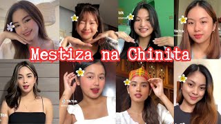 Mga Tipo moy Mestiza na Chinita  TRENDING TIKTOK DANCE COMPILATION Trendy98ME [upl. by Purvis]