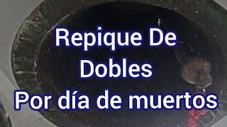 ¡Dobles Fúnebres en SRX [upl. by Htiel68]