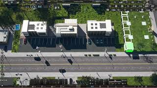 CityState II Episode 12 Increasing Land Value V13d [upl. by Franzoni]