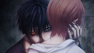 Devils line Anzai and TairaBest MomentsAngel of darkness AMV [upl. by Ikkaj]