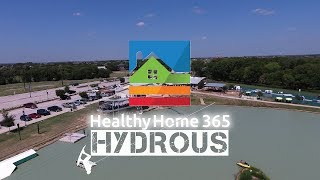 Hydrous Wakeboard Park HH365 [upl. by Petulia]