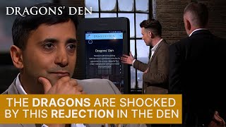 These Cutthroat Entrepreneurs Reject A Dragon  Dragons Den [upl. by Joris682]