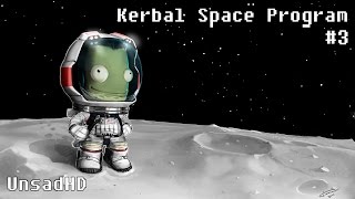 Истребитель  Kerbal Space program [upl. by Haldeman]