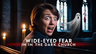 Wide Eyed Fear in The Dark Church [upl. by Trev421]