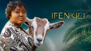 Une Fermière au village épouse un Millionnaire par hasard  Film Nigerian en Francais 2024 [upl. by Saalocin908]