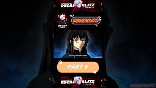 Bring Back the Smiles  Demon Slayer S4 Ep 4 part 9 hashiratrainingarc demonslayer [upl. by Anayt]