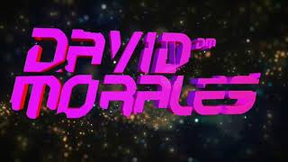 DAVID MORALES DIRIDIM SOUND Mix Show 217 [upl. by Notled60]