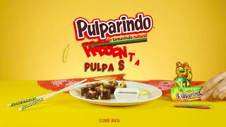 ¿Te imaginabas un Pulparindo hecho sushi [upl. by Annodahs]