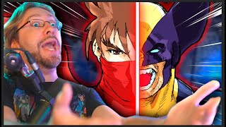 MARVEL 1 is the BEST Marvel vs Capcom 1 Ranked Matches [upl. by Barnes94]