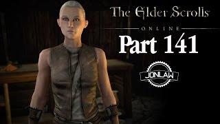 The Elder Scrolls Online Walkthrough  Part 141 PC Gameplay [upl. by Aicnarf517]