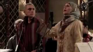 Turkic Sufi Music Qizilbash Tengrism [upl. by Anitan]