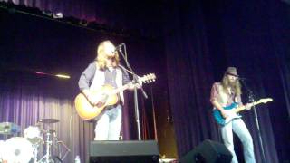 Whiskey Myers Gone Away [upl. by Jaclin]