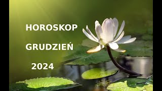 Horoskop dla Lwa na grudzień 2024  Wróci do Ciebie moc [upl. by Jone]