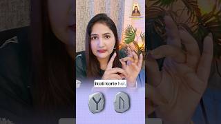 Runes Reading  Unki Deep Feelings  Hindi Tarot Reading  The Divine Tarot [upl. by Adner]