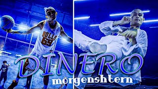 MORGENSHTERN  DINERO Official fan Video 2021 [upl. by Sillig]