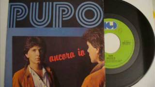 Pupo  Una nuova bugia 1982 [upl. by Drewett]