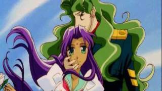 Utena movie cast  quotAh Ahquot Adolescence of Utena AMV [upl. by Karoline]