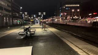 Till Sundbyberg i mörkret 30 november 2024 [upl. by Kerwon]