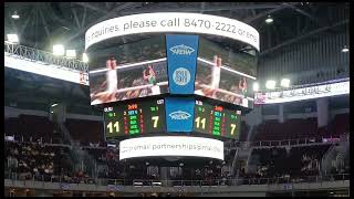 UAAP SEASON 86 MENS VOLLEYBALL DLSU GREEN SPIKERS vs UST MENS PART 2 HIIGHLIGHTS animolasalle [upl. by Avictor369]