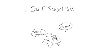 I Quit Schoolism  Art Noob Reviews [upl. by Aicert91]