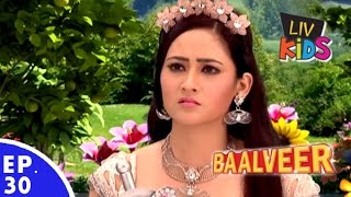 Baal Veer  Episode 30 [upl. by Hnaht581]