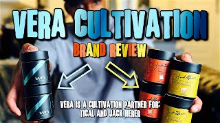 VERA brand OVERVIEWREVIEW TICAL amp JACK HERERS cultivator [upl. by Chiaki]