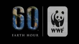 Earth Hour 2010 March 27 830pm [upl. by Mano]