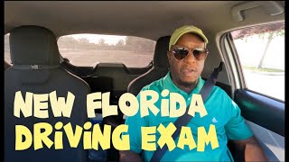 How to pass Florida driving Exam [upl. by Idelia]