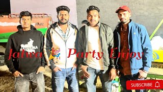 Jalwa Party Dj dance Enjoy ashwani vermafitnessmasoom sharma 🥳🎉🎉 [upl. by Aley823]