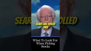 Peter Lynch How to identify Stocks [upl. by Nnaeilsel]