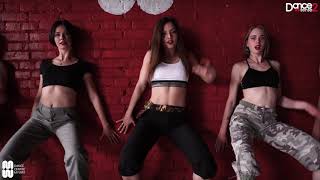 Rihanna  Sampm  jazzfunk choreography by Olya Yarullina  Dance Centre Myway [upl. by Sosthena]