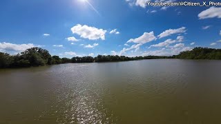 Ollie Pond Bloomville Seneca County Ohio 4K [upl. by Akyeluz]