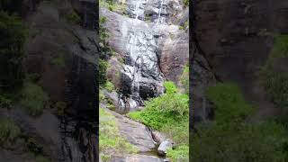 Nonpareil Estate Waterfall waterfall srilanka nature mountains [upl. by Aloz471]