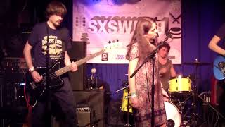 Rev Rev Rev  quotClutching the Bladequot  Velveeta Room SXSW 2019 Best of SXSW Live HQ [upl. by Laney]