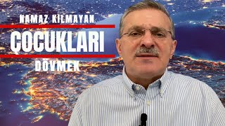 Namaz kılmayan çocukları dövmek Dr Cemal Külünkoğlu [upl. by Shushan521]