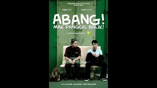 Abang Mak Panggil Balik [upl. by Netsoj]