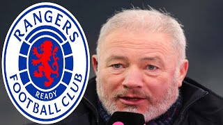 OLD FIRM GAP AS BIG AS ITS EVER BEEN IS ALLY MCCOIST CORRECT [upl. by Uohk]