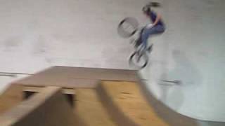 circus skatepark bmx [upl. by Kcajyllib]