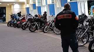 BeachCam Live Harley Fall Run Edition [upl. by Swigart]