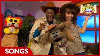 CBeebies House  Animal Group Songs [upl. by Vinay72]