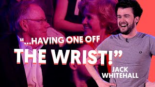 Jack Whitehall and His Dad Talk About Their Adventures  Full Interview  Alan Carr Chatty Man [upl. by Assela]