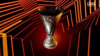 Official 202122 UEFA Europa League Intro UEFA 유로파리그 인트로 [upl. by Ros763]